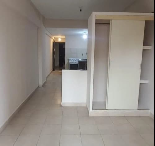 Departamento de 1 dormitorio en alquiler