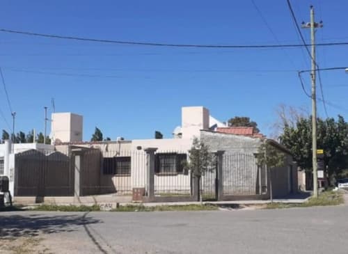 Casa barrio lagares calle 5 y gral acha pocito en San Juan — foto 1
