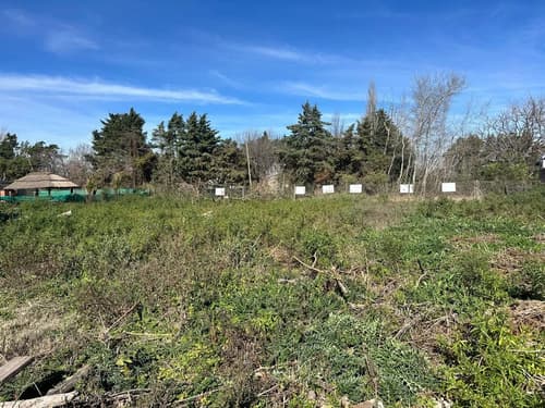 Venta terreno ibarlucea barrio los sauces lote de gran superficie 1100m2 en Rosario — foto 1