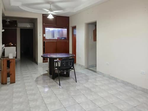 Departamento en barrio sur