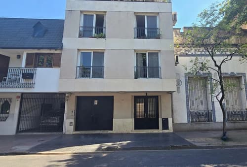 Departamento en alquiler en mendoza al 900