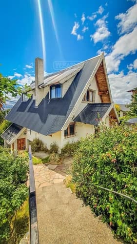 Casa en venta en centro de bariloche bariloche patagonia