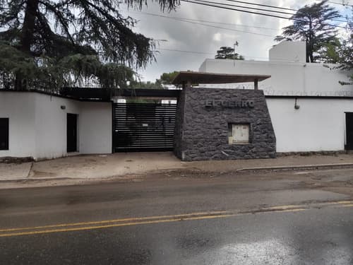 Departamento villa allende 1 dormitorio todos los servicios ideal para renta