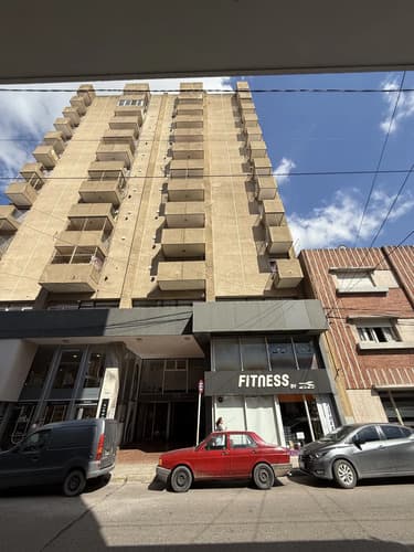 Departamento centrico rio cuarto