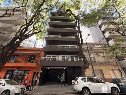 Apto prof zona univ de palermo en Buenos Aires Capital — foto 1