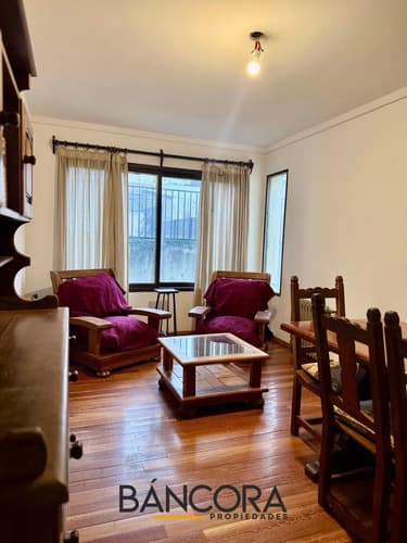 Departamento en centro