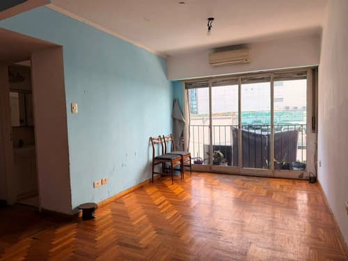 Departamento en alquiler en capital federal buenos aires argentina en Tandil — foto 1