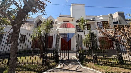 Venta casa ciudad de nieva en San Salvador de Jujuy