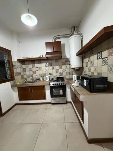 Alquiler departamento lujan de cuyo