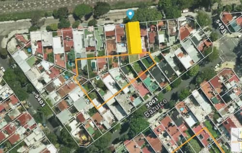 Terreno en venta en villa pueyrredon