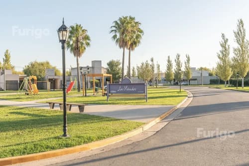 Los vinedos en Buenos Aires Capital — foto 1