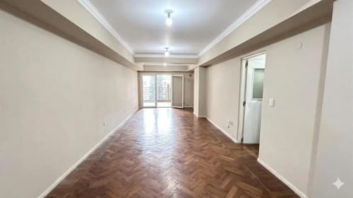 Departamento de 3 dormitorios dependencia y cochera en marcos paz al 100 barrio norte en San Miguel de Tucumán