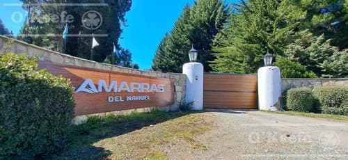 Departamento en venta de 2 ambientes en amarras del maiten av bustillo km 14 bariloche
