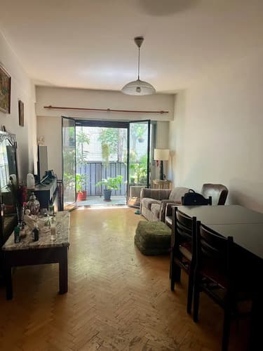 Departamento en venta en recoleta capital federal buenos aires en Campana — foto 1