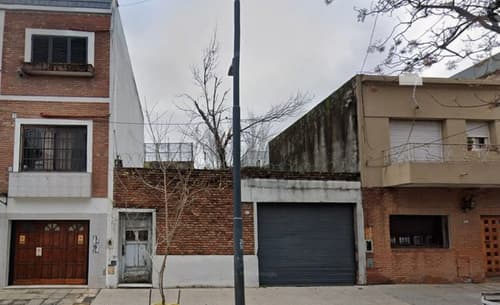 Lote 866 x 2553 usab1 plaza irlanda caballito