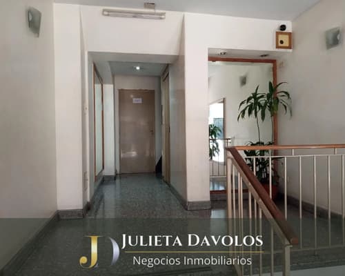 Alquiler semipiso 4 ambientes almagro en Tandil