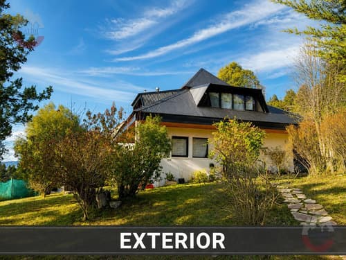 Casa en alquiler de 2 dormitorios en melipal
